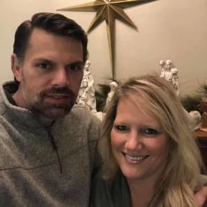 Meet your Posher, Kristi